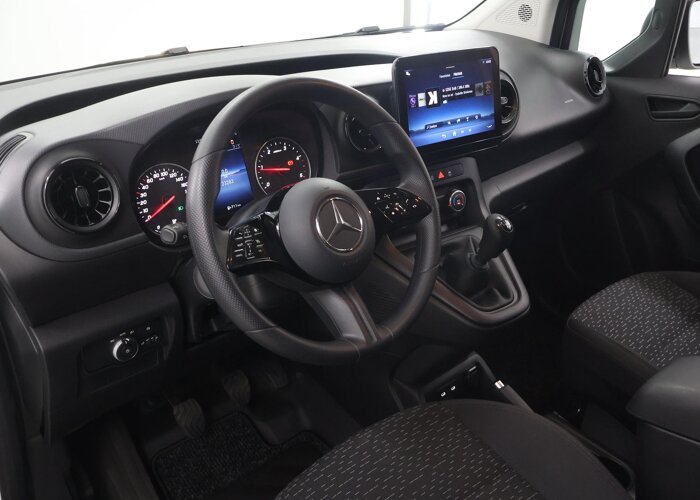 Mercedes-Benz Citan 110 CDI L1 | 95 PK | Parkeercamera |