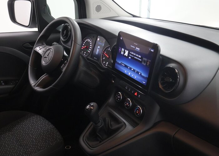 Mercedes-Benz Citan 110 CDI L1 | 95 PK | Parkeercamera |