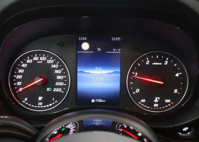 Mercedes-Benz Citan 110 CDI L1 | 95 PK | Parkeercamera |