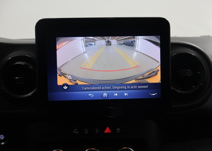 Mercedes-Benz Citan 110 CDI L1 | 95 PK | Parkeercamera |