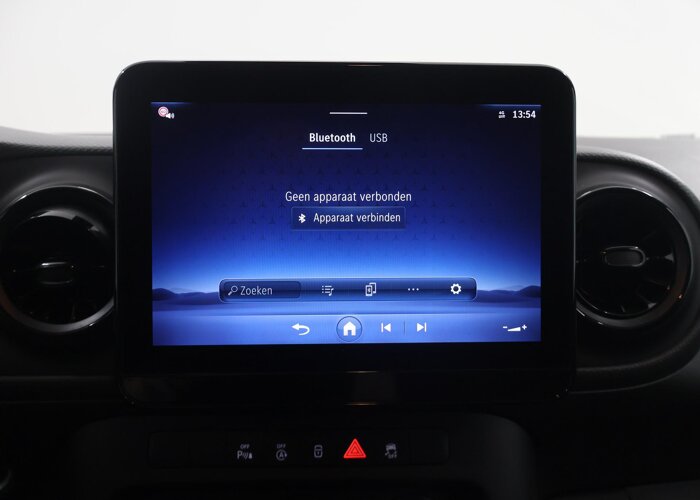 Mercedes-Benz Citan 110 CDI L1 | 95 PK | Parkeercamera |