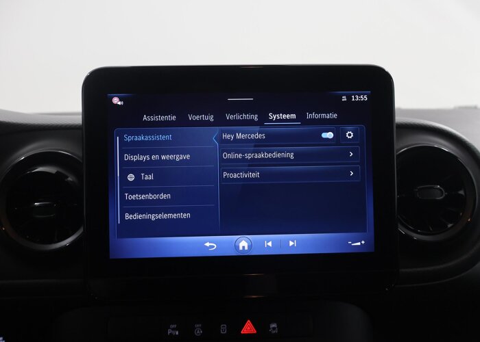 Mercedes-Benz Citan 110 CDI L1 | 95 PK | Parkeercamera |