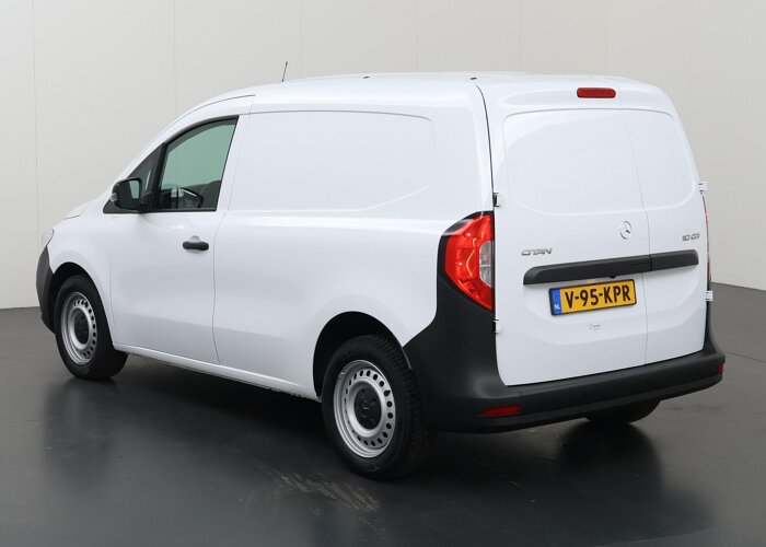 Mercedes-Benz Citan 110 CDI L1 | 95 PK | Parkeercamera |