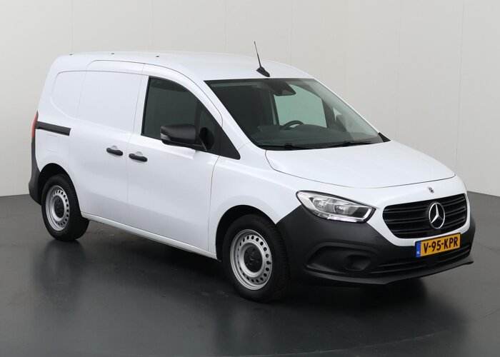 Mercedes-Benz Citan 110 CDI L1 | 95 PK | Parkeercamera |