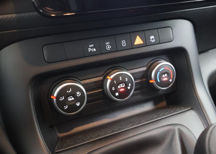 Mercedes-Benz Citan 110 CDI L1 | 95 PK | Parkeercamera |