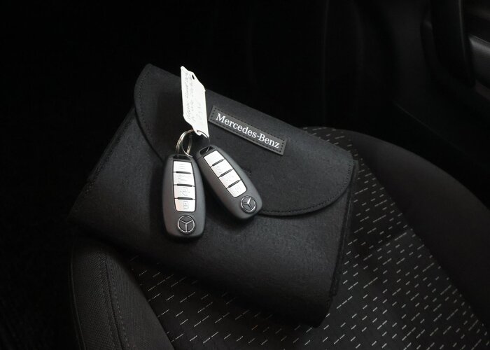 Mercedes-Benz Citan 110 CDI L1 | 95 PK | Parkeercamera |