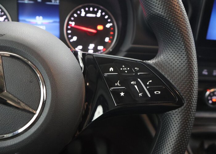Mercedes-Benz Citan 110 CDI L1 | 95 PK | Parkeercamera |