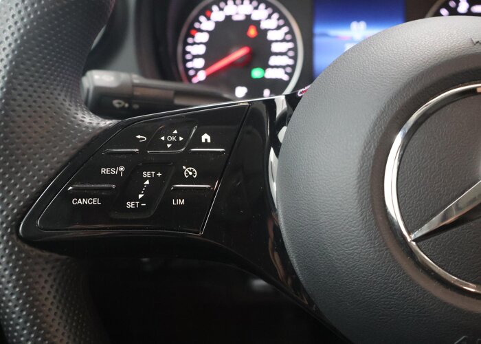 Mercedes-Benz Citan 110 CDI L1 | 95 PK | Parkeercamera |