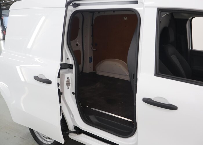 Mercedes-Benz Citan 110 CDI L1 | 95 PK | Parkeercamera |
