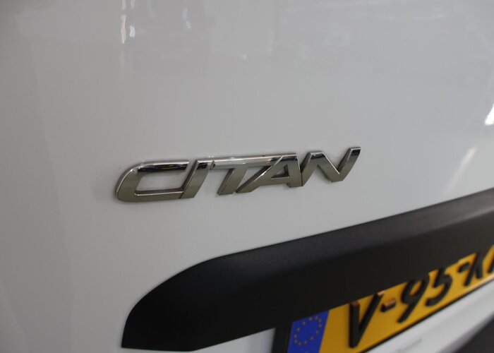 Mercedes-Benz Citan 110 CDI L1 | 95 PK | Parkeercamera |