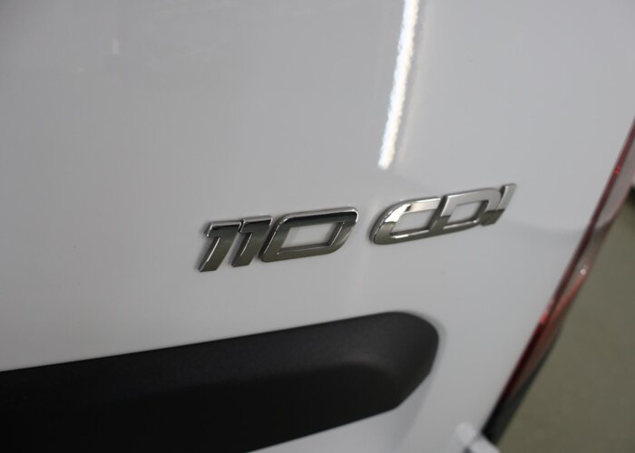 Mercedes-Benz Citan 110 CDI L1 | 95 PK | Parkeercamera |
