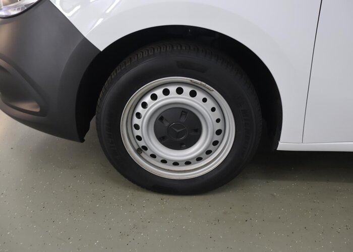 Mercedes-Benz Citan 110 CDI L1 | 95 PK | Parkeercamera |