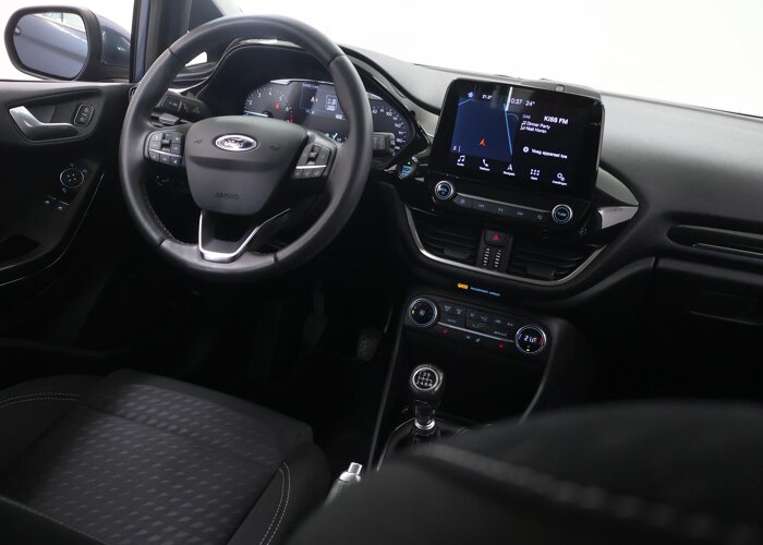 Ford Fiesta 1.0 EcoBoost Titanium