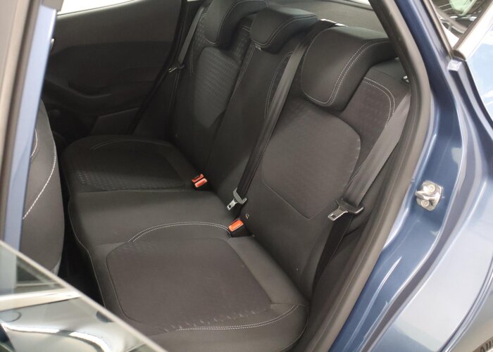 Ford Fiesta 1.0 EcoBoost Titanium