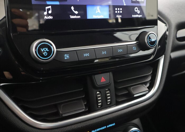 Ford Fiesta 1.0 EcoBoost Titanium