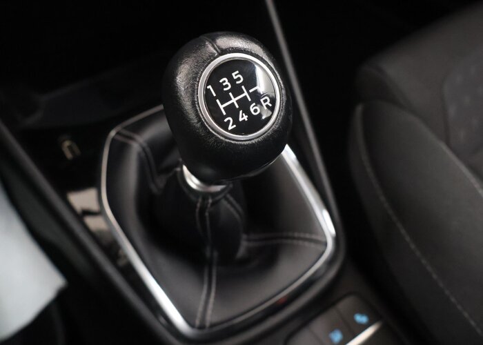 Ford Fiesta 1.0 EcoBoost Titanium