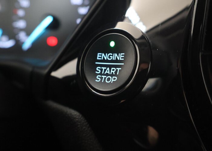 Ford Fiesta 1.0 EcoBoost Titanium
