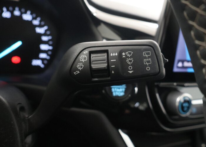 Ford Fiesta 1.0 EcoBoost Titanium