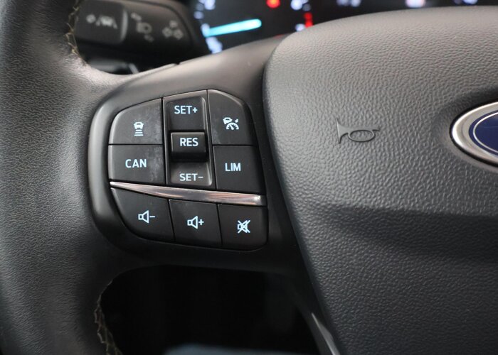 Ford Fiesta 1.0 EcoBoost Titanium