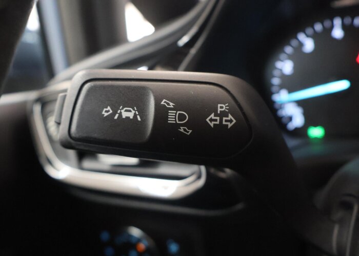 Ford Fiesta 1.0 EcoBoost Titanium
