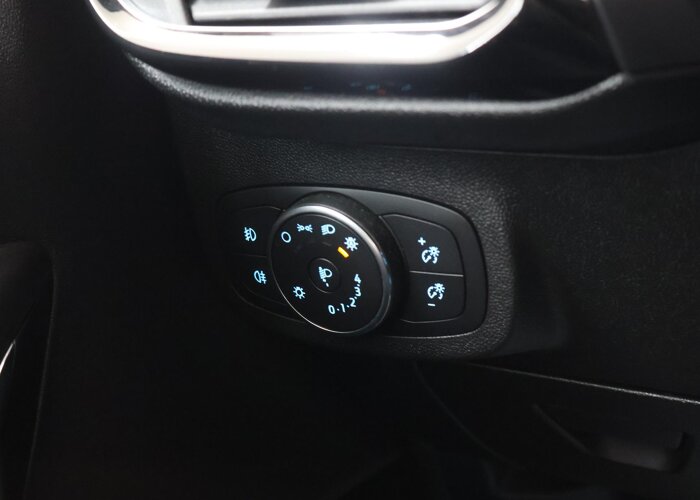 Ford Fiesta 1.0 EcoBoost Titanium