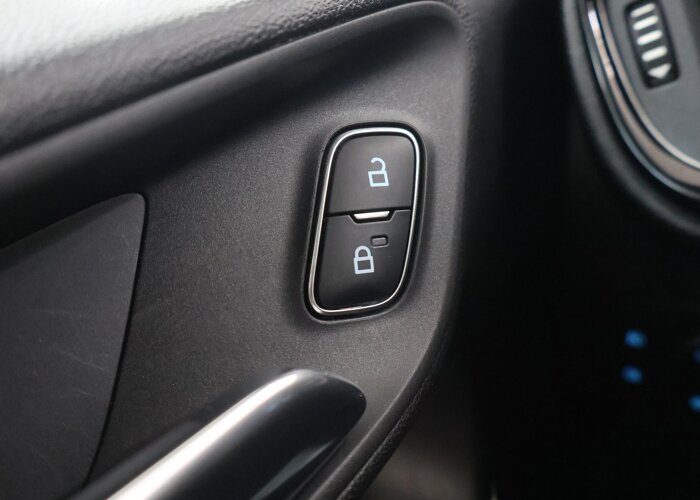 Ford Fiesta 1.0 EcoBoost Titanium
