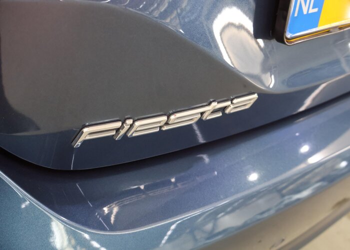 Ford Fiesta 1.0 EcoBoost Titanium