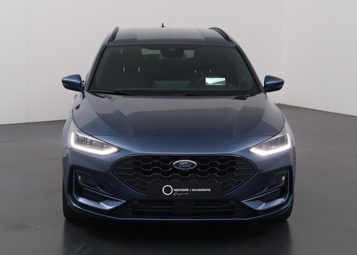 Ford FOCUS Wagon 1.0 EcoBoost Hybrid ST Line X