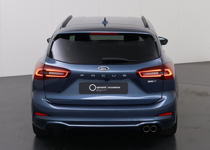 Ford FOCUS Wagon 1.0 EcoBoost Hybrid ST Line X