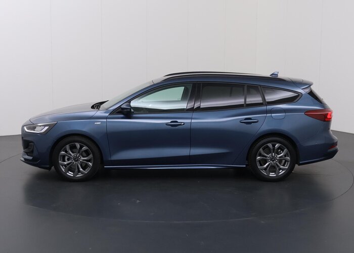 Ford FOCUS Wagon 1.0 EcoBoost Hybrid ST Line X