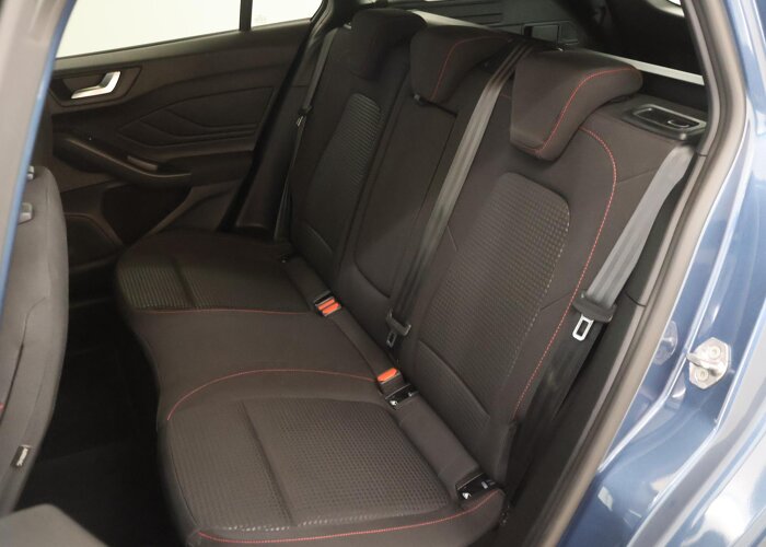 Ford FOCUS Wagon 1.0 EcoBoost Hybrid ST Line X
