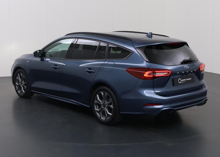 Ford FOCUS Wagon 1.0 EcoBoost Hybrid ST Line X