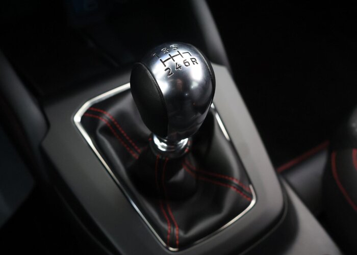 Ford FOCUS Wagon 1.0 EcoBoost Hybrid ST Line X