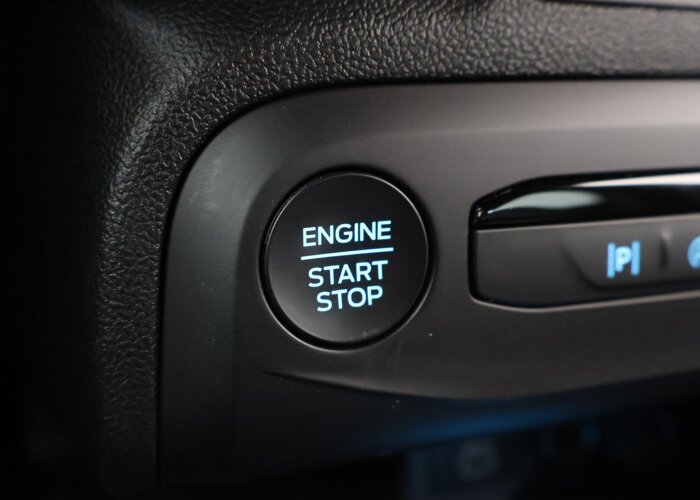Ford FOCUS Wagon 1.0 EcoBoost Hybrid ST Line X
