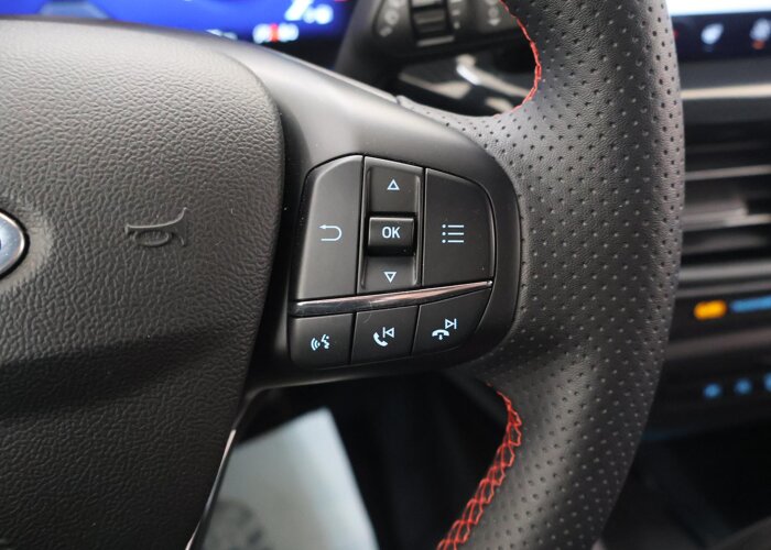 Ford FOCUS Wagon 1.0 EcoBoost Hybrid ST Line X