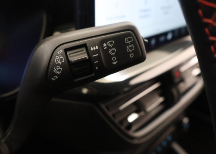 Ford FOCUS Wagon 1.0 EcoBoost Hybrid ST Line X