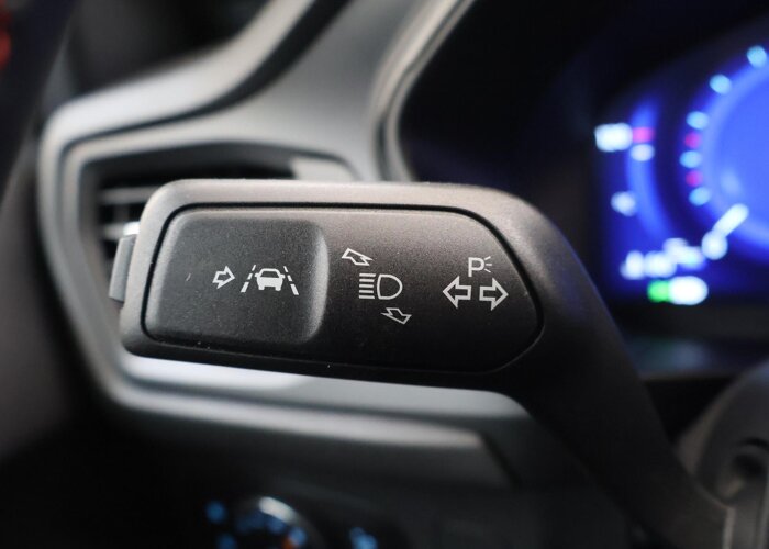Ford FOCUS Wagon 1.0 EcoBoost Hybrid ST Line X