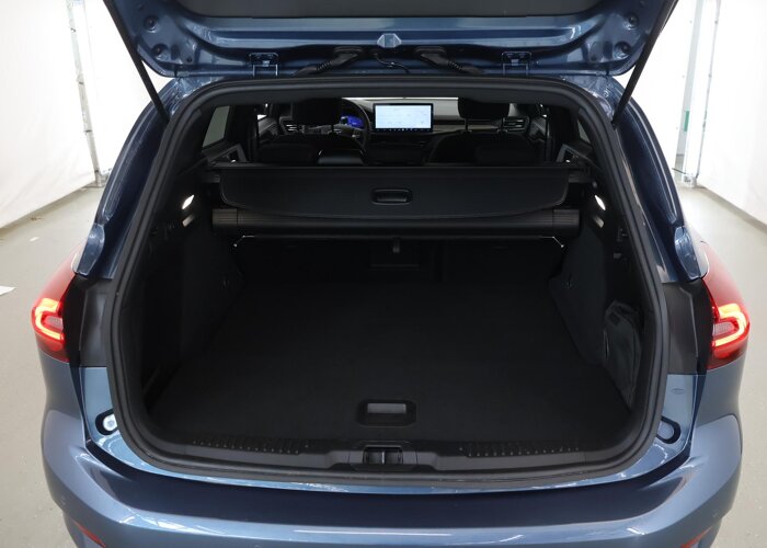 Ford FOCUS Wagon 1.0 EcoBoost Hybrid ST Line X