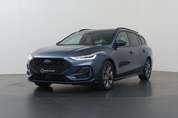 Ford FOCUS Wagon