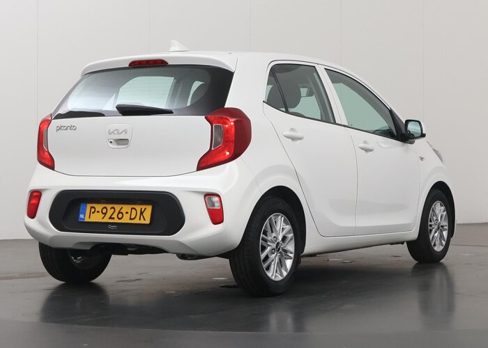Kia Picanto 1.0 DPi DynamicLine