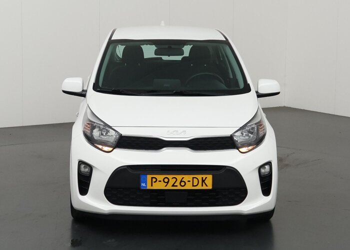 Kia Picanto 1.0 DPi DynamicLine