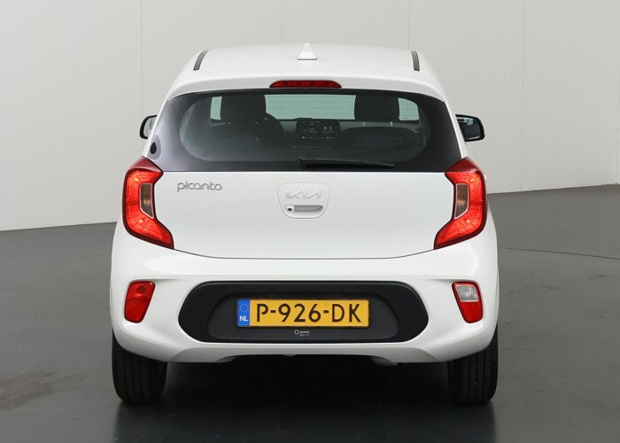 Kia Picanto 1.0 DPi DynamicLine