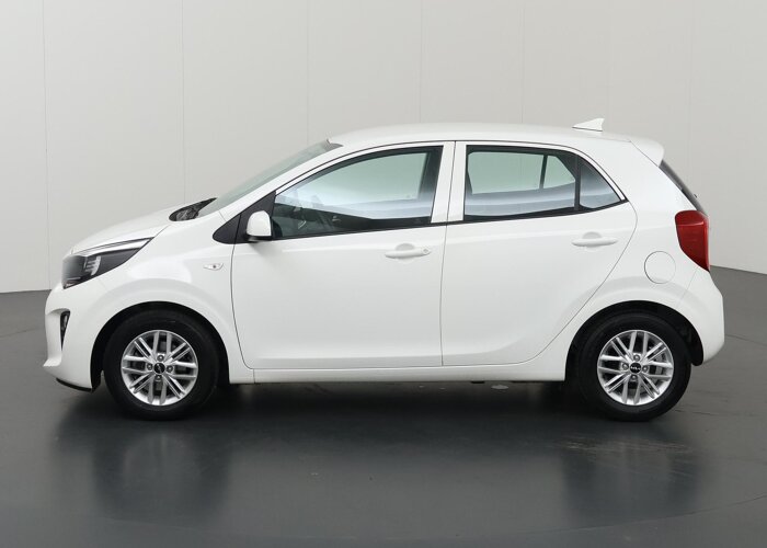 Kia Picanto 1.0 DPi DynamicLine
