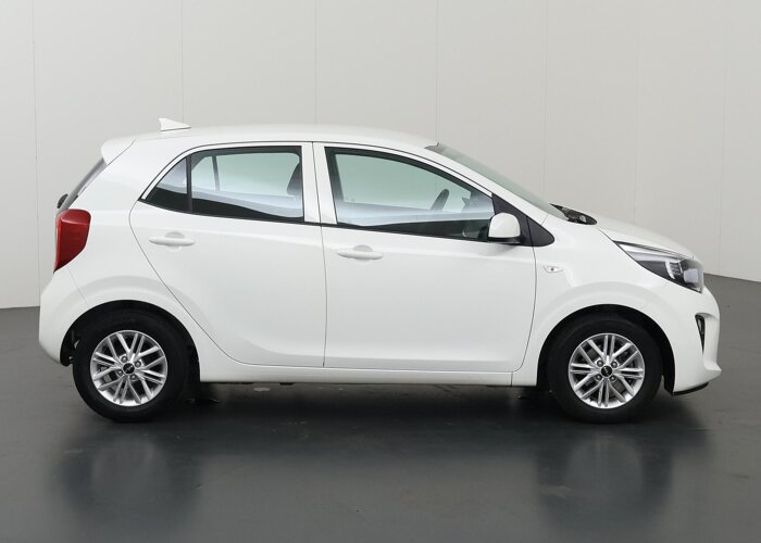 Kia Picanto 1.0 DPi DynamicLine
