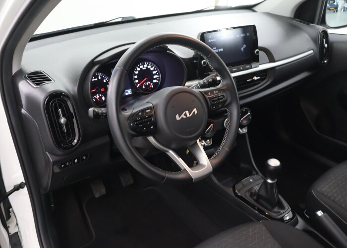 Kia Picanto 1.0 DPi DynamicLine