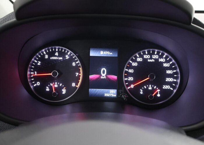 Kia Picanto 1.0 DPi DynamicLine