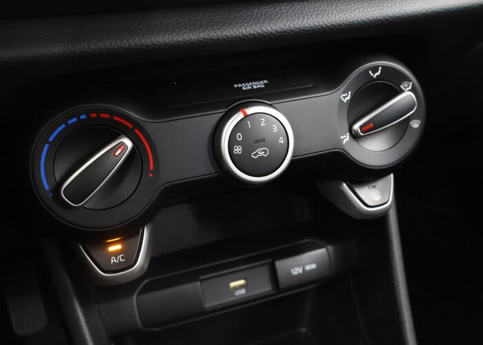 Kia Picanto 1.0 DPi DynamicLine