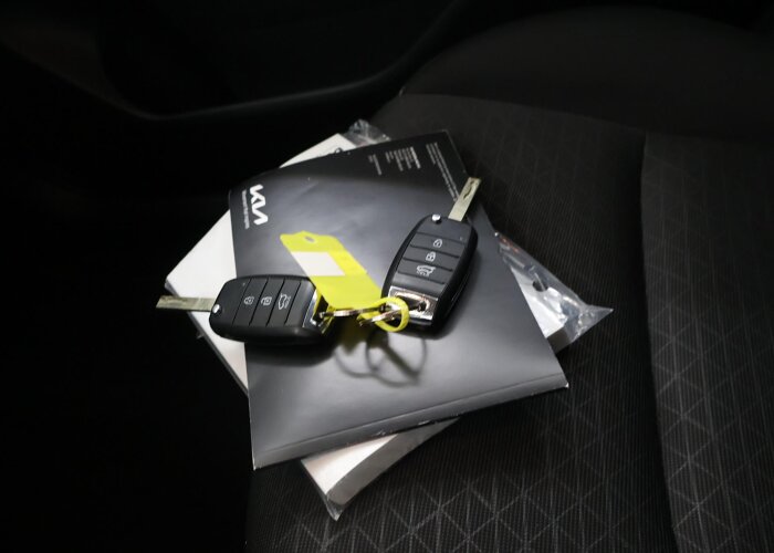 Kia Picanto 1.0 DPi DynamicLine