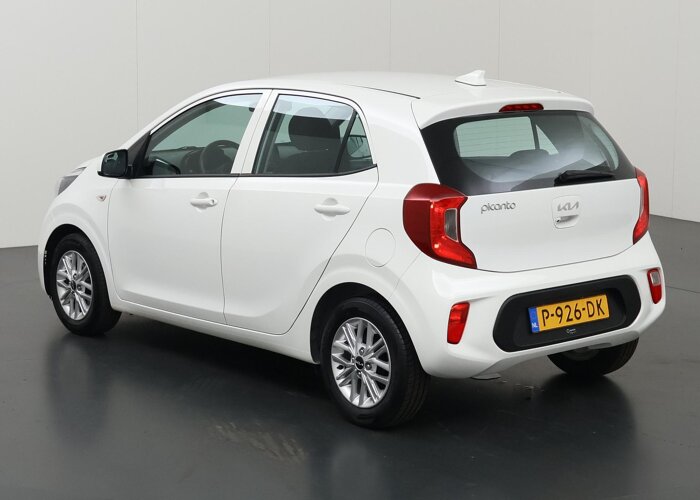 Kia Picanto 1.0 DPi DynamicLine