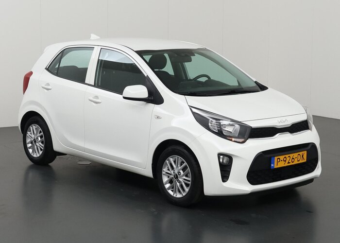 Kia Picanto 1.0 DPi DynamicLine